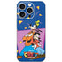 Disney Goofy and Max iPhone 16 Pro Skin